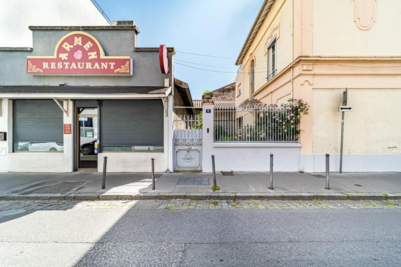 Le Melzet Charmant 4 Pers Avec Terrasse Charpennes ビユールバンヌ エクステリア 写真